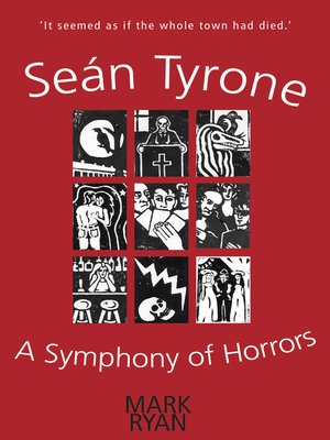 cover image of Sean Tyrone